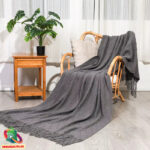 Pleed 130x180 cm (Tumehall)