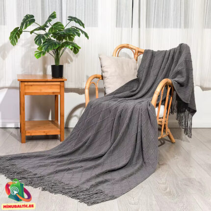 Pleed 130x180 cm (Tumehall)