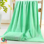 Vannirätik 70x140 (Heleroheline)