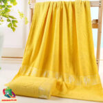 Vannirätik 70x140 (Maisikollane)