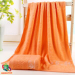 Vannirätik 70x140 (Oranź)