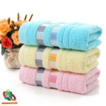 Vannirätik 70x140 cm