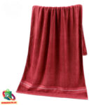 Vannirätik Tumepunane