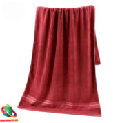 Vannirätik Tumepunane