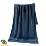 Vannirätik Tumesinine