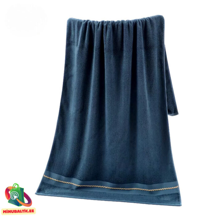 Vannirätik Tumesinine Vannirätik Tumesinine