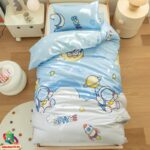 Laste voodipesukomplekt - Kosmos