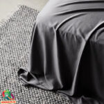 Tencel voodipesukomplekt – Antratsiithall