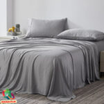 Tencel voodipesukomplekt – Hall