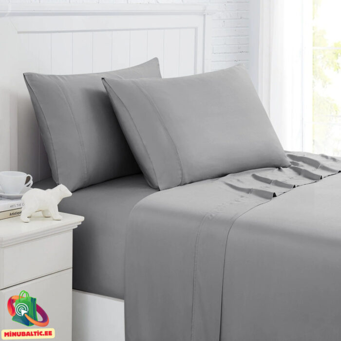 Tencel voodipesukomplekt – Hall