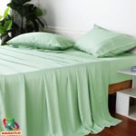 Tencel voodipesukomplekt – Heleroheline - Image 2