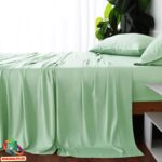 Tencel voodipesukomplekt – Heleroheline