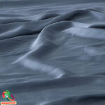 Tencel voodipesukomplekt – Järvesinine