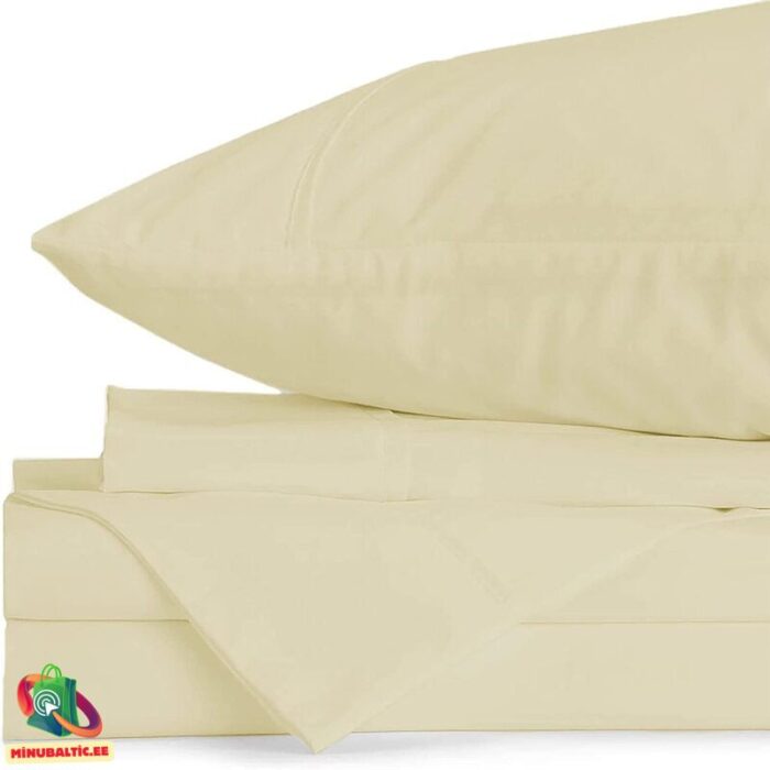 Tencel voodipesukomplekt – Kuukollane (2) Tencel voodipesukomplekt – Kuukollane