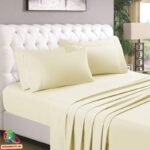 Tencel voodipesukomplekt – Kuukollane