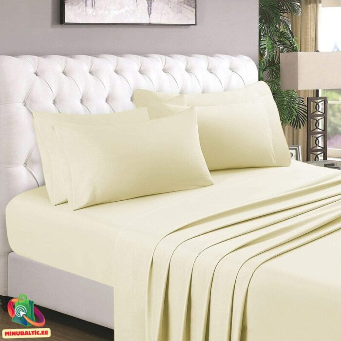 Tencel voodipesukomplekt – Kuukollane (4) Tencel voodipesukomplekt – Kuukollane