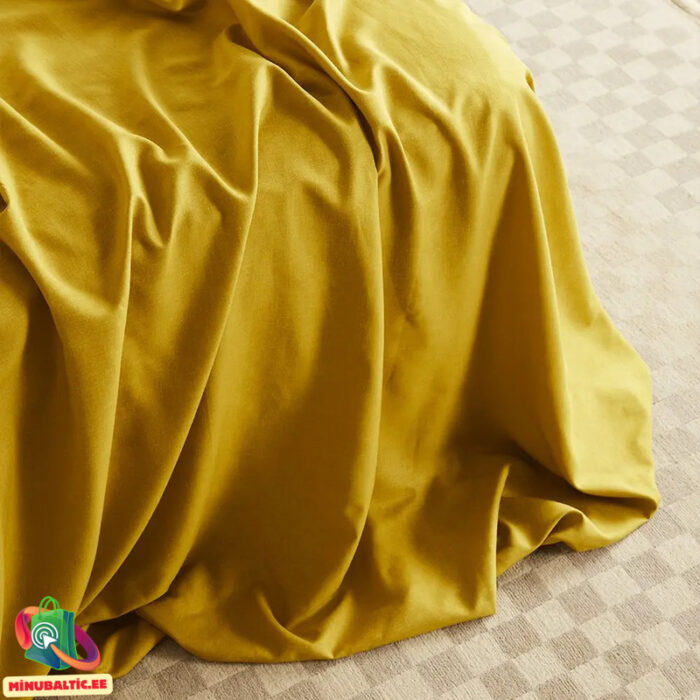 Tencel voodipesukomplekt – Šampanja