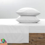 Bambusest voodipesukomplekt