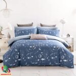Puuvillane voodipesukomplekt 220×240 cm Universum