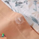 220x240 cm Voodipesukomplekt Armastuse aed