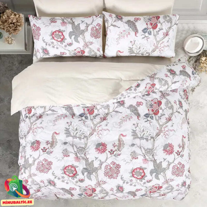 Voodipesukomplekt 220x240