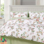 Voodipesukomplekt 220x240