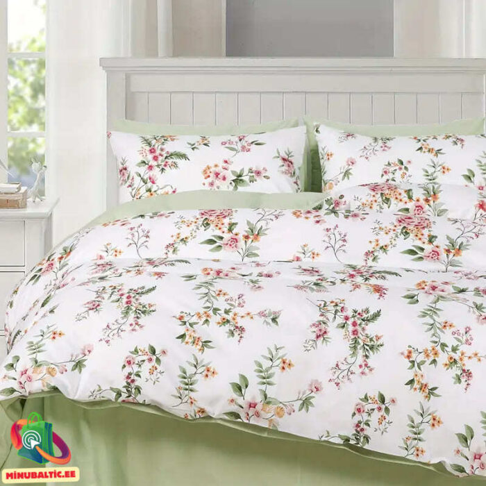 Voodipesukomplekt 220x240