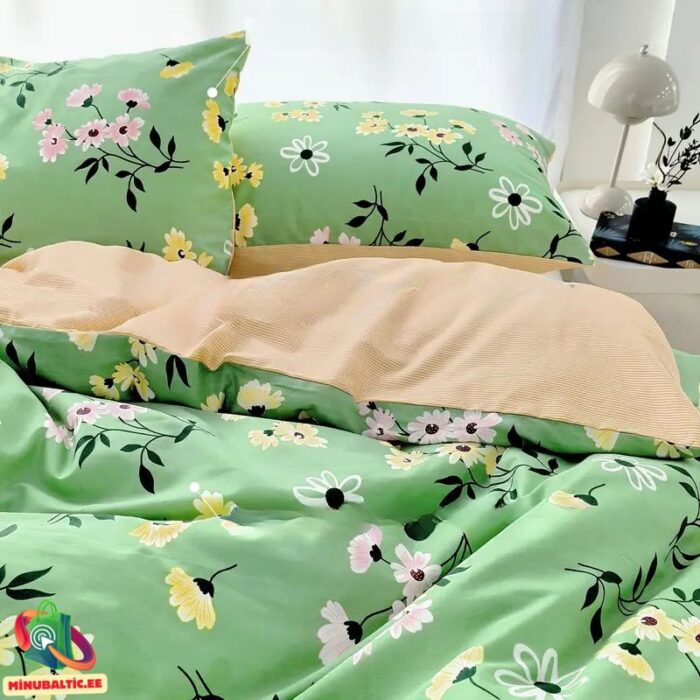 Voodipesukomplekt 220x240