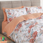 Voodipesukomplekt 220x240 Armastuse aed