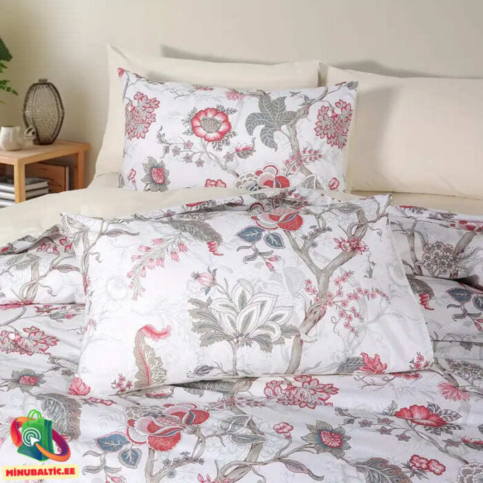 Voodipesukomplekt 220x240 cm